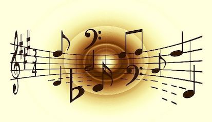 andare a tempo