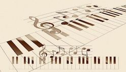 tecnica pianistica